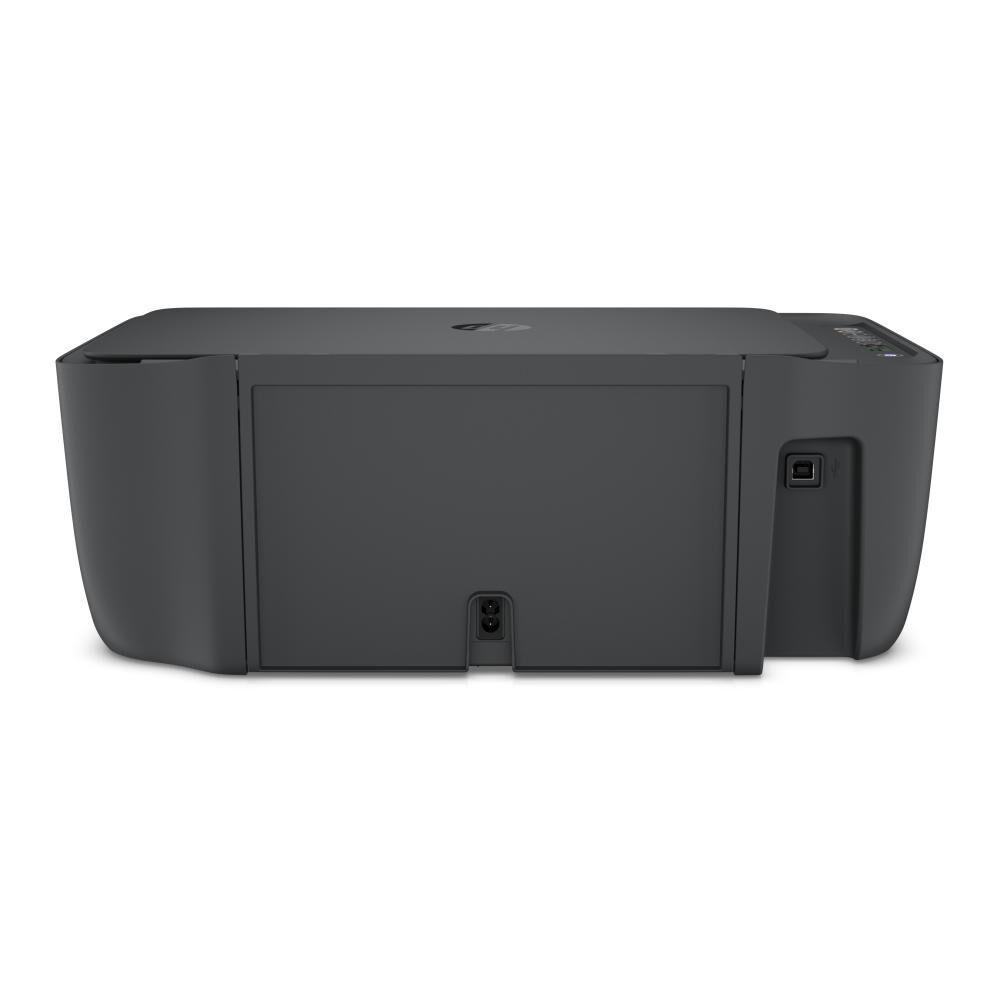 Impresora HP DeskJet Ink Advantage 2774-3