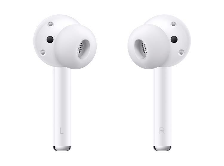 HUAWEI FREEBUDS 3i + Estuche Case de Regalo-2