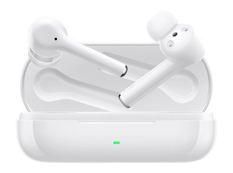 HUAWEI FREEBUDS 3i + Estuche Case de Regalo-4