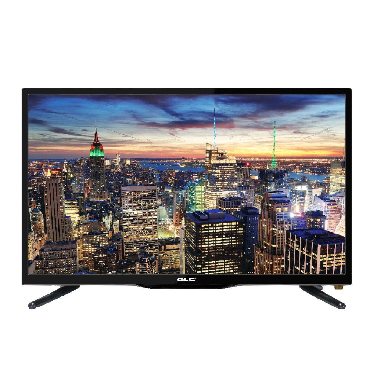 Tv Led 24 Pulgadas GLC HD (No es Smartv)-0