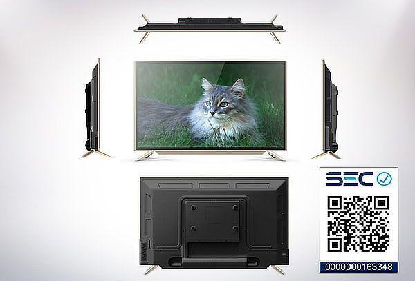 Tv Led 24 Pulgadas GLC HD (No es Smartv)-1