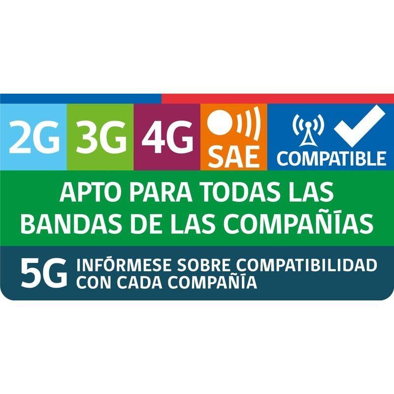 Samsung Galaxy Z Flip4 5G 8GB 256GB NUEVO-2