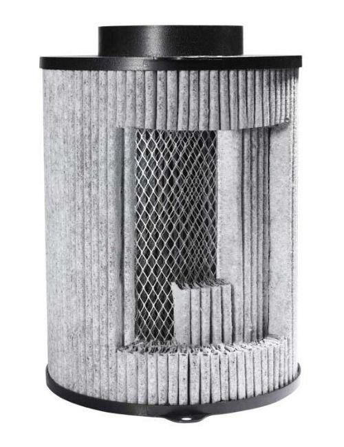Filtro Antiolor Proactive Carbon 150mm 460m3h Garden Highpro-0