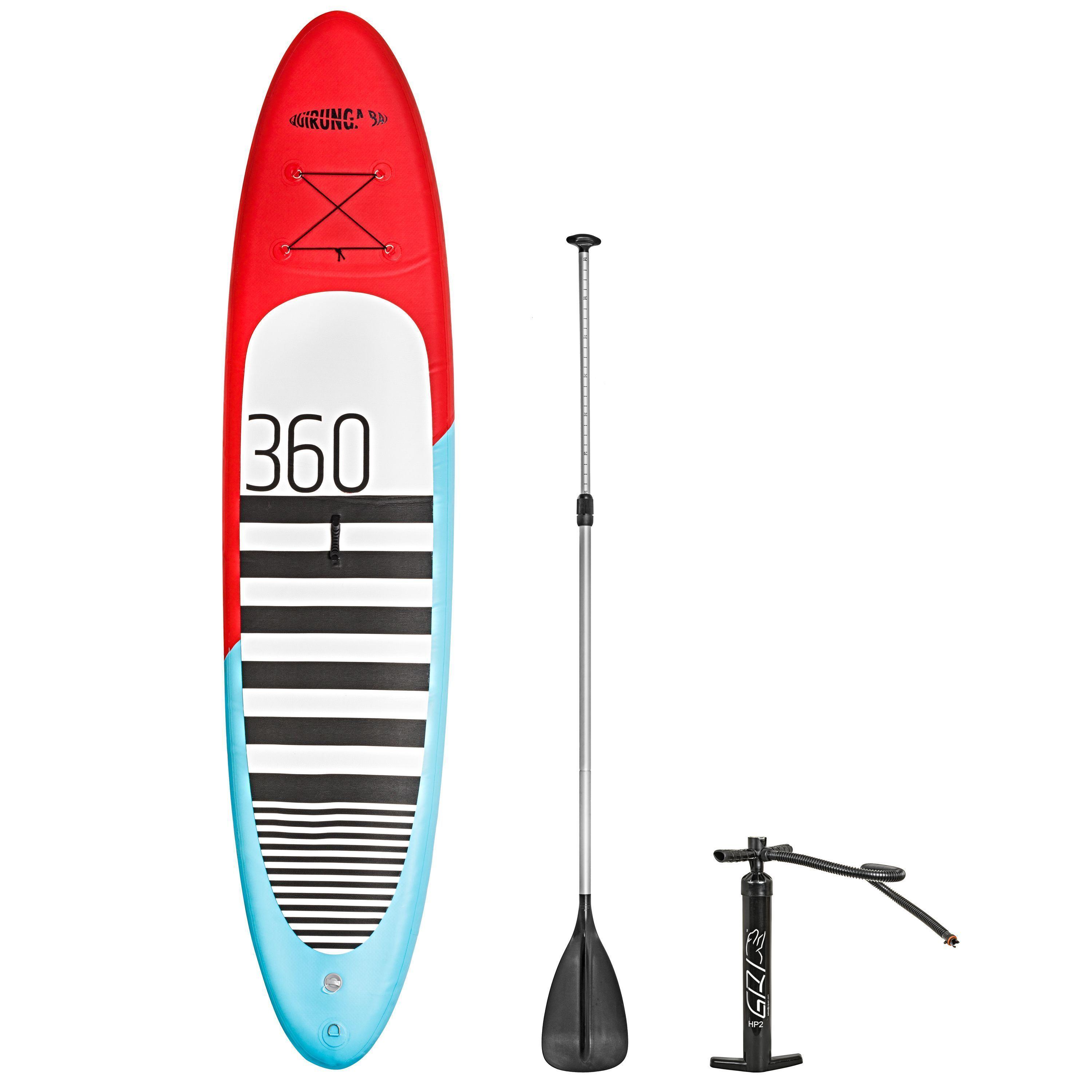 Stand Up Paddle 360-1