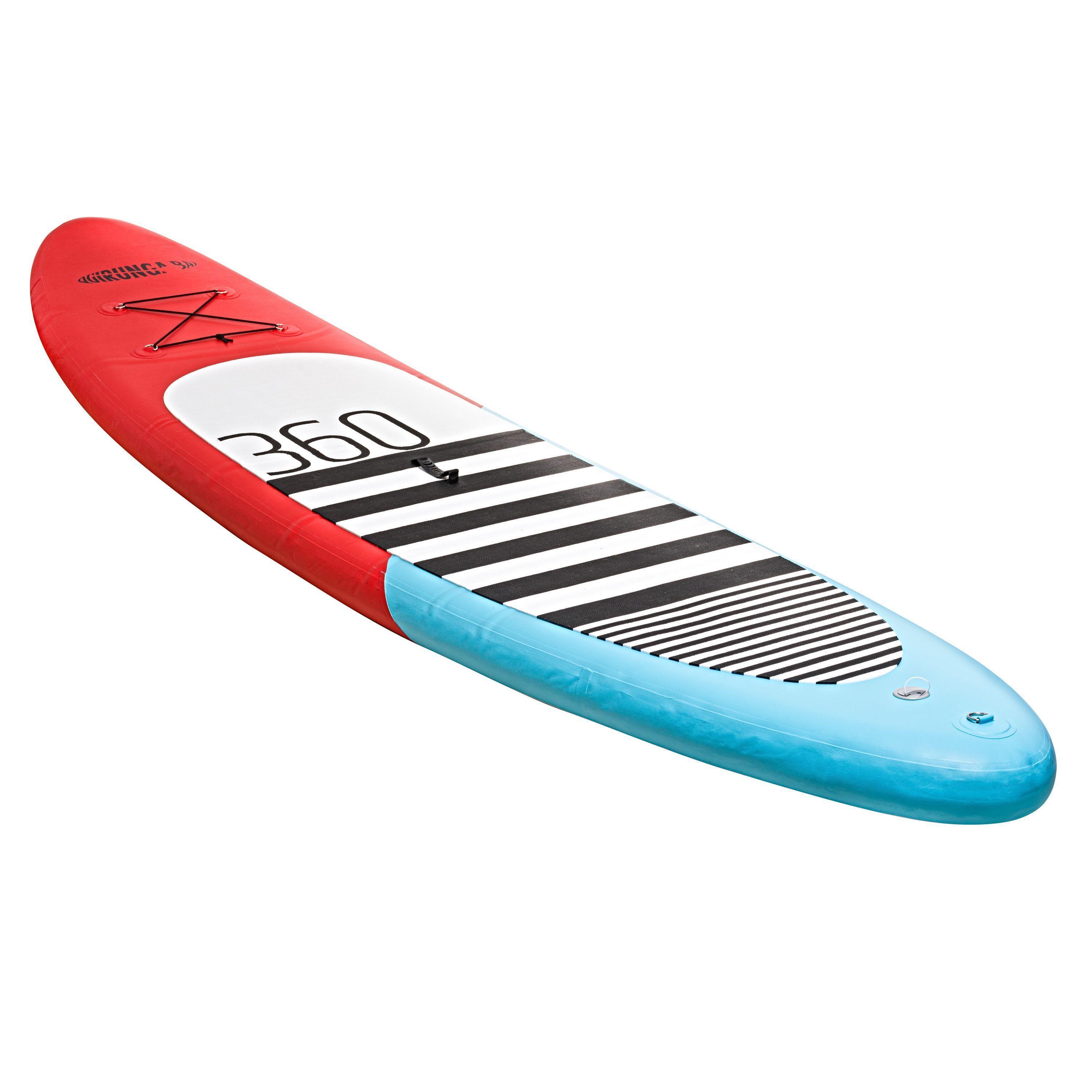 Stand Up Paddle 360-0