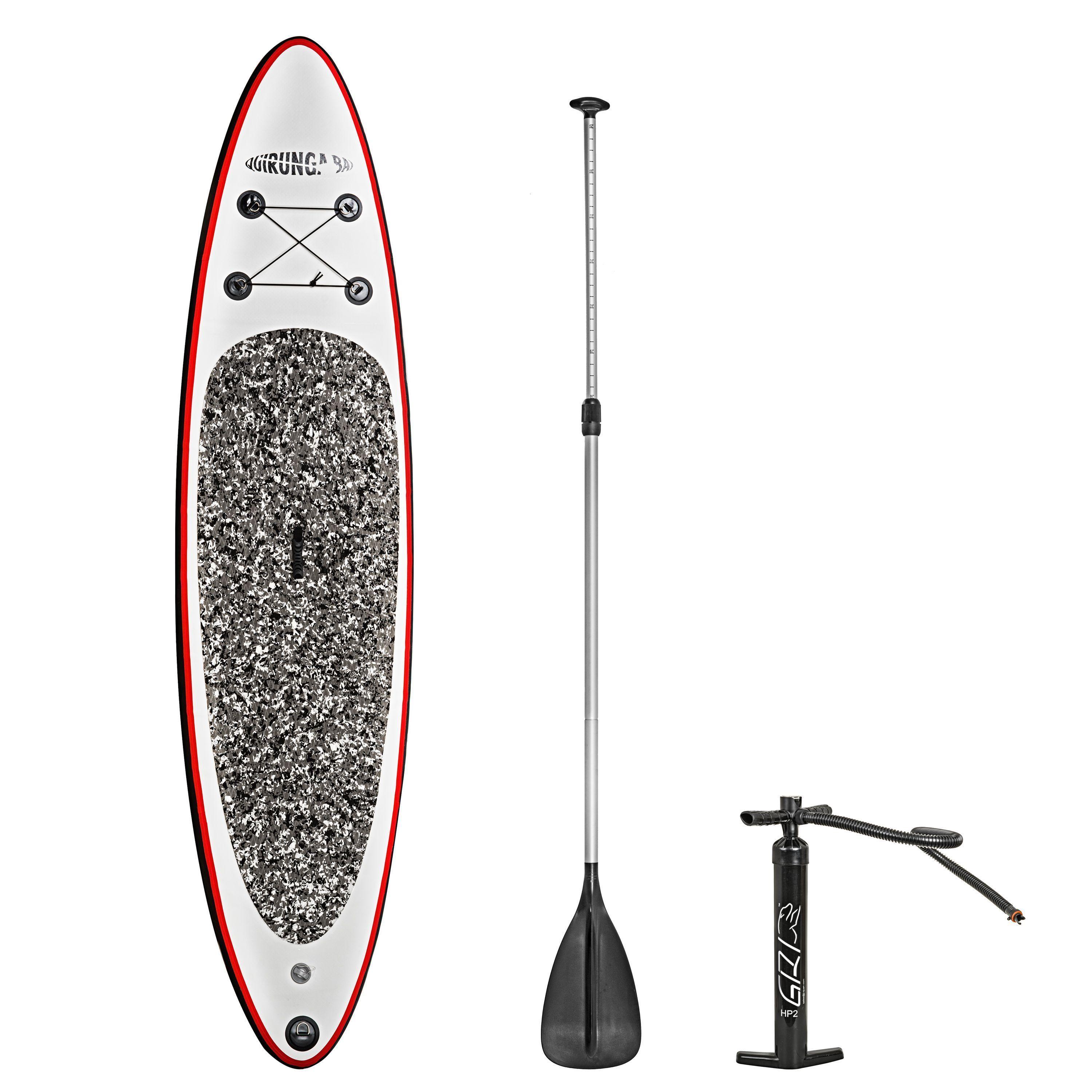 Stand Up Paddle Inflable 320-2
