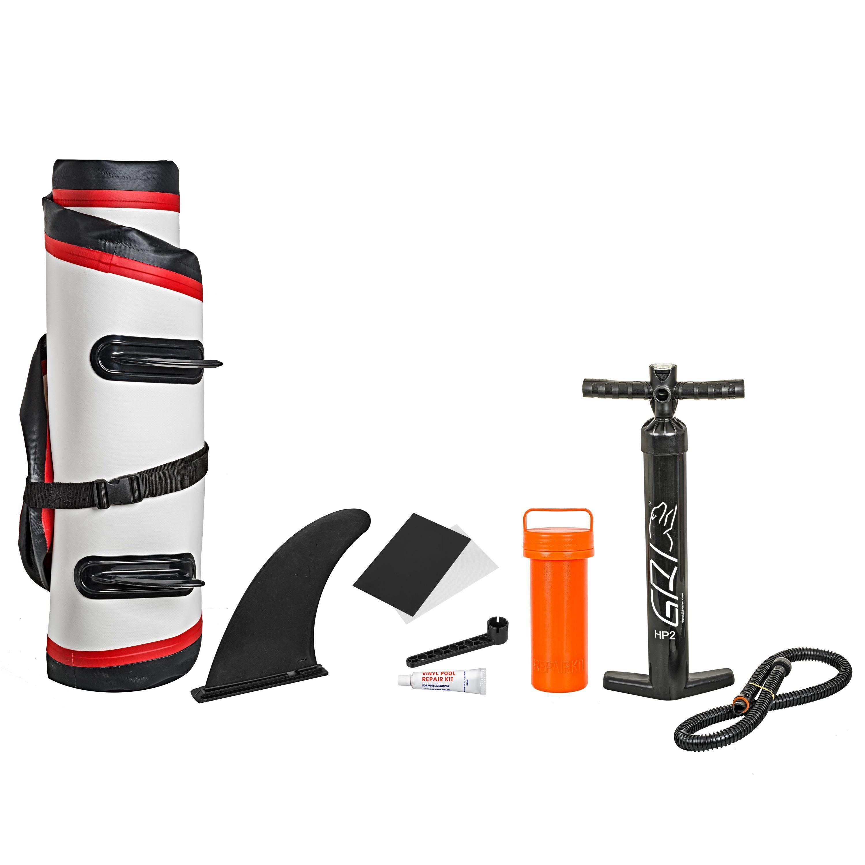 Stand Up Paddle Inflable 320-3