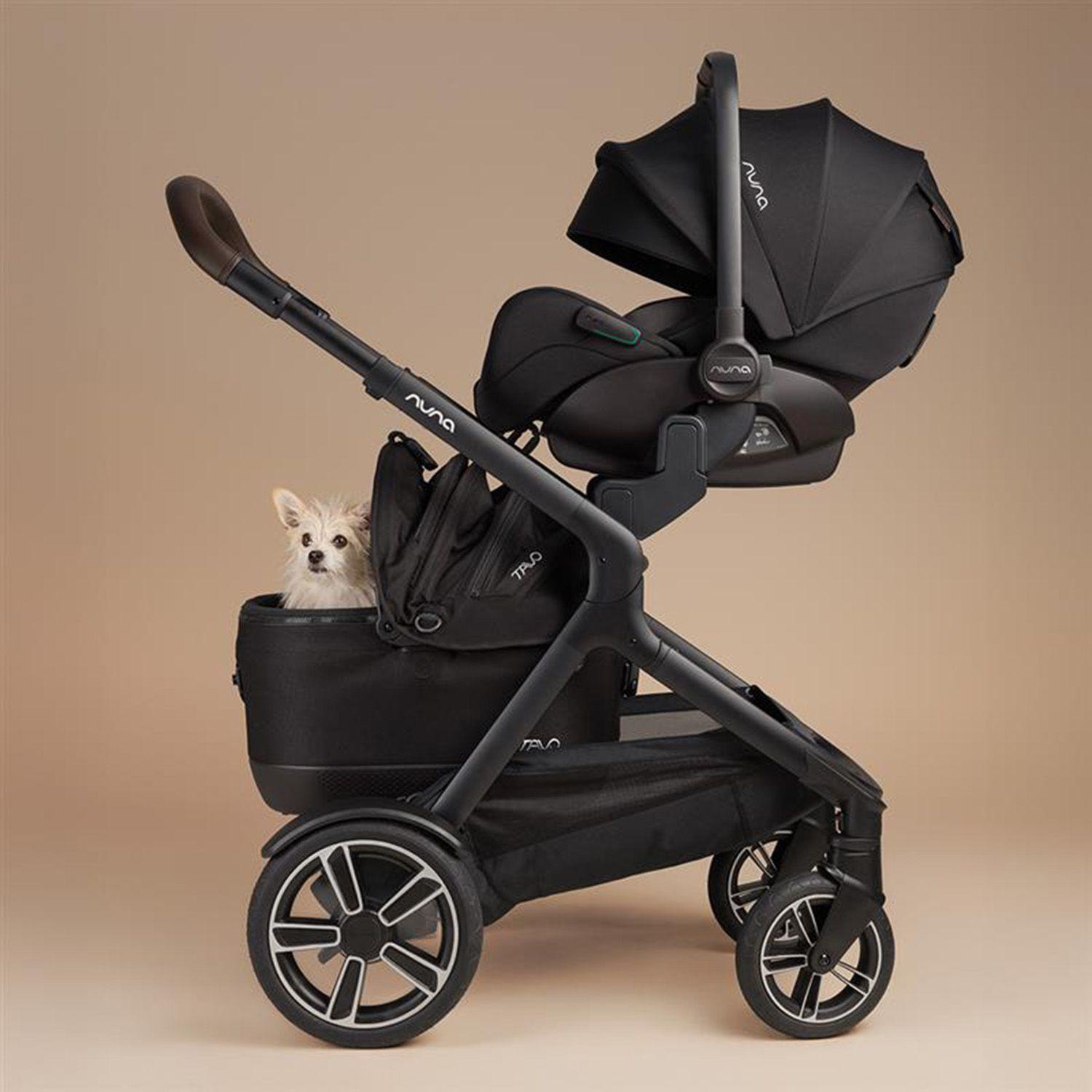 Adaptador Maeve para Coche Demi Next-2