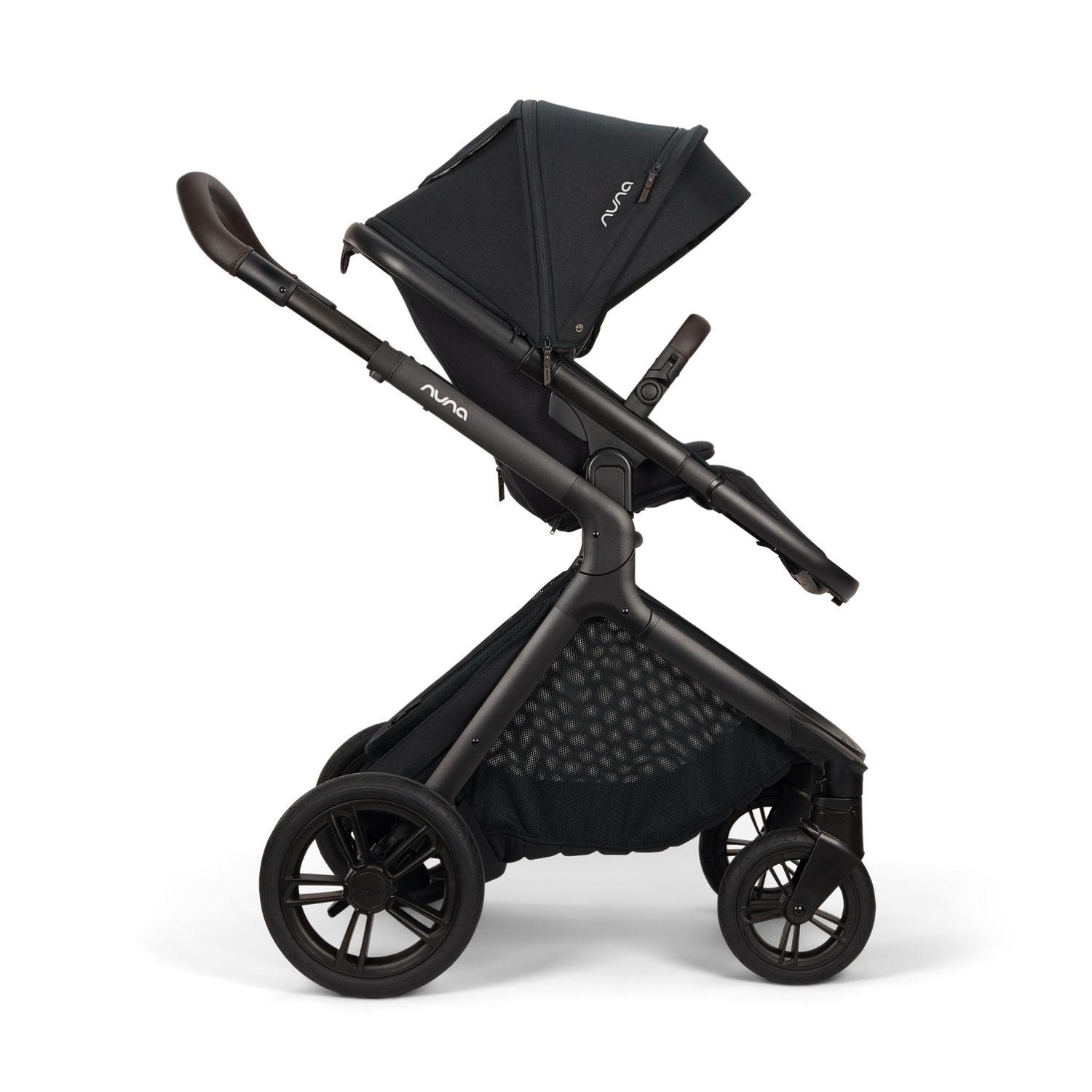 Coche Paseo Demi Icon Caviar-3