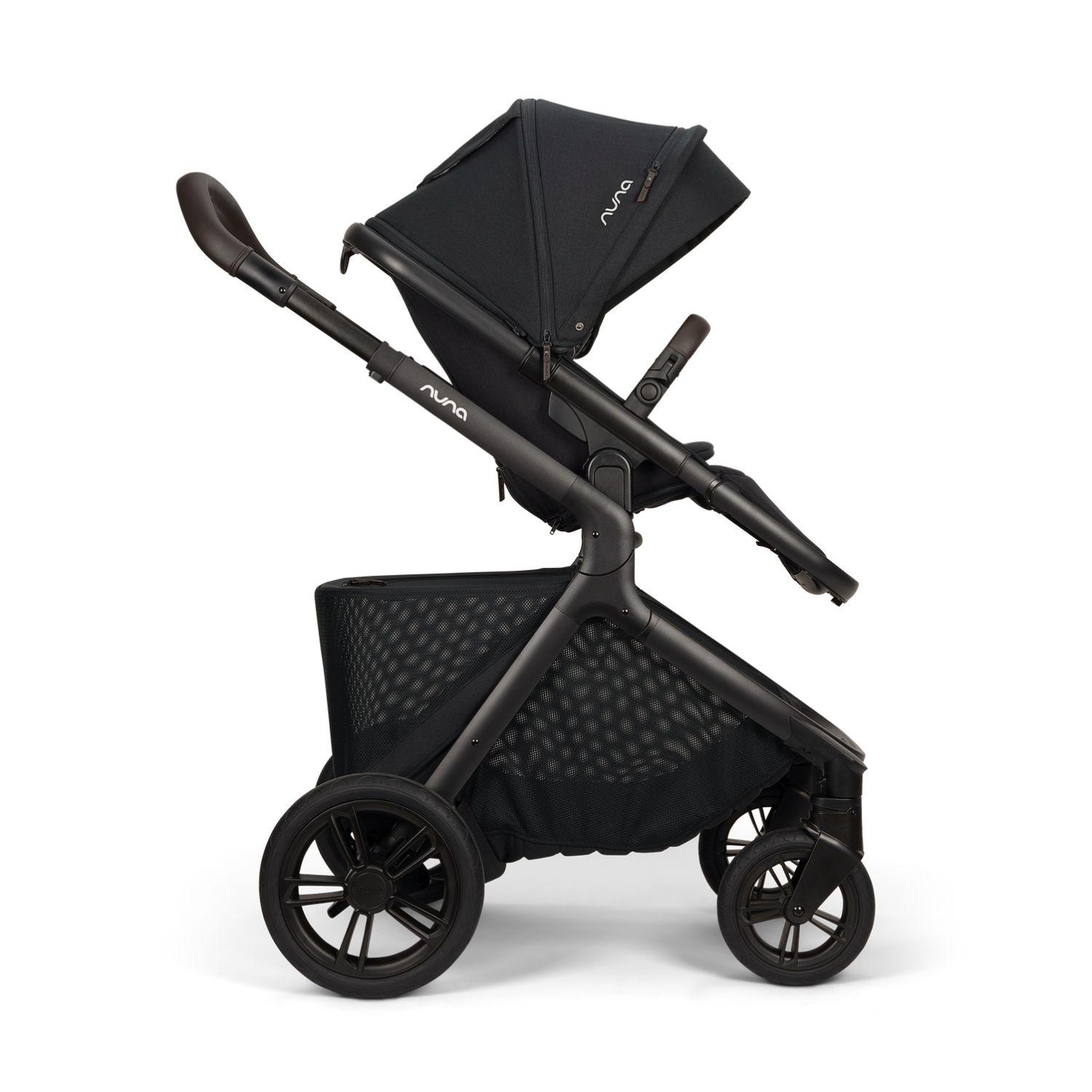 Coche Paseo Demi Icon Caviar-4