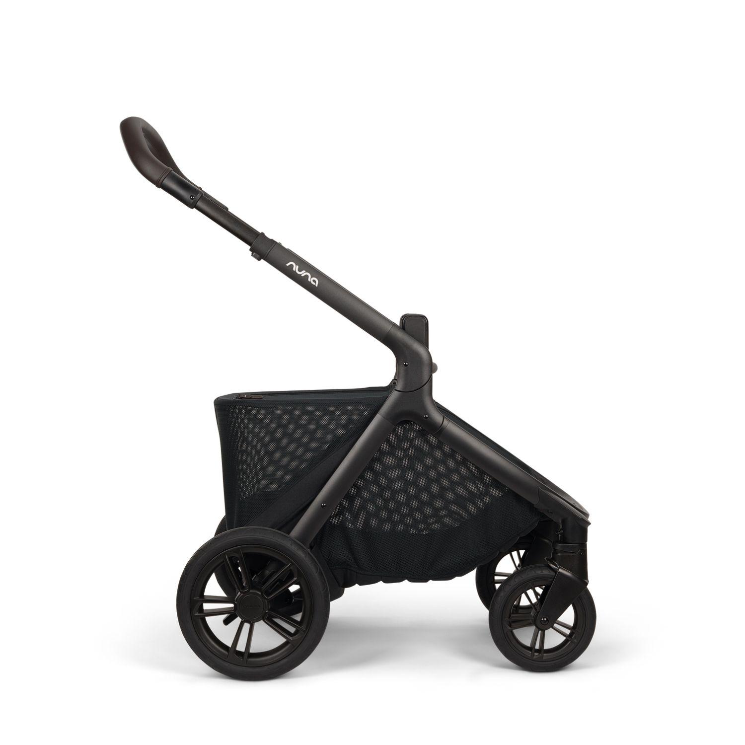 Coche Paseo Demi Icon Caviar-5