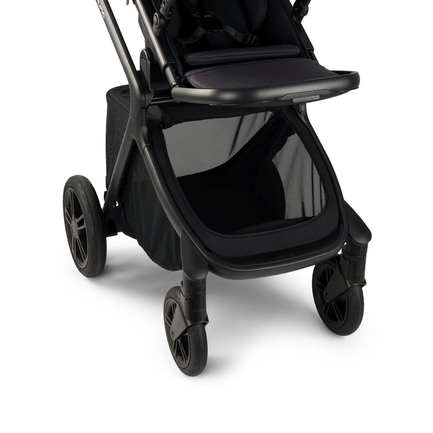 Coche Paseo Demi Icon Caviar-6