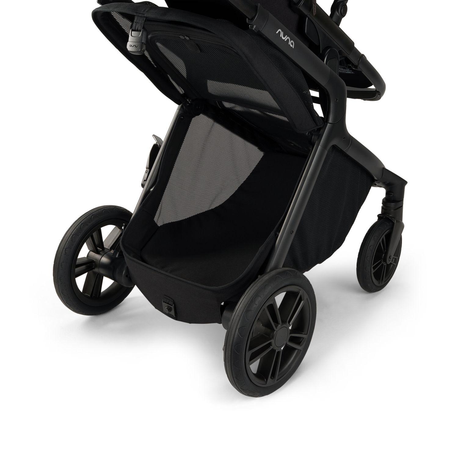 Coche Paseo Demi Icon Caviar-8