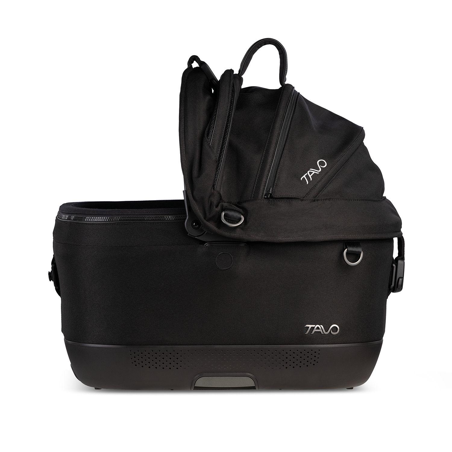 Silla Auto Mascotas Maeve ISO5X Onyx-3