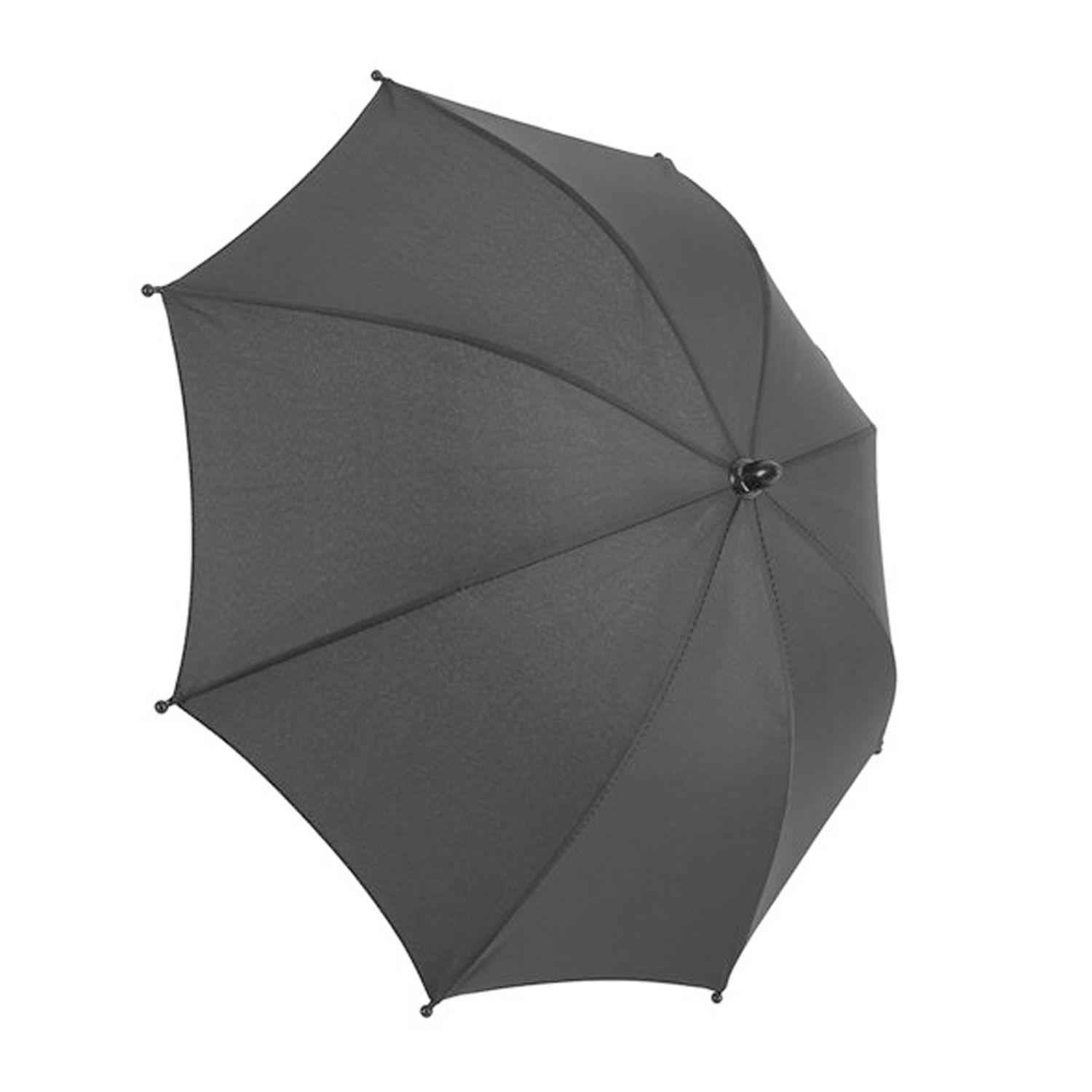 Paraguas Sombrilla coches Bebe UPF50+ adaptador universal-2