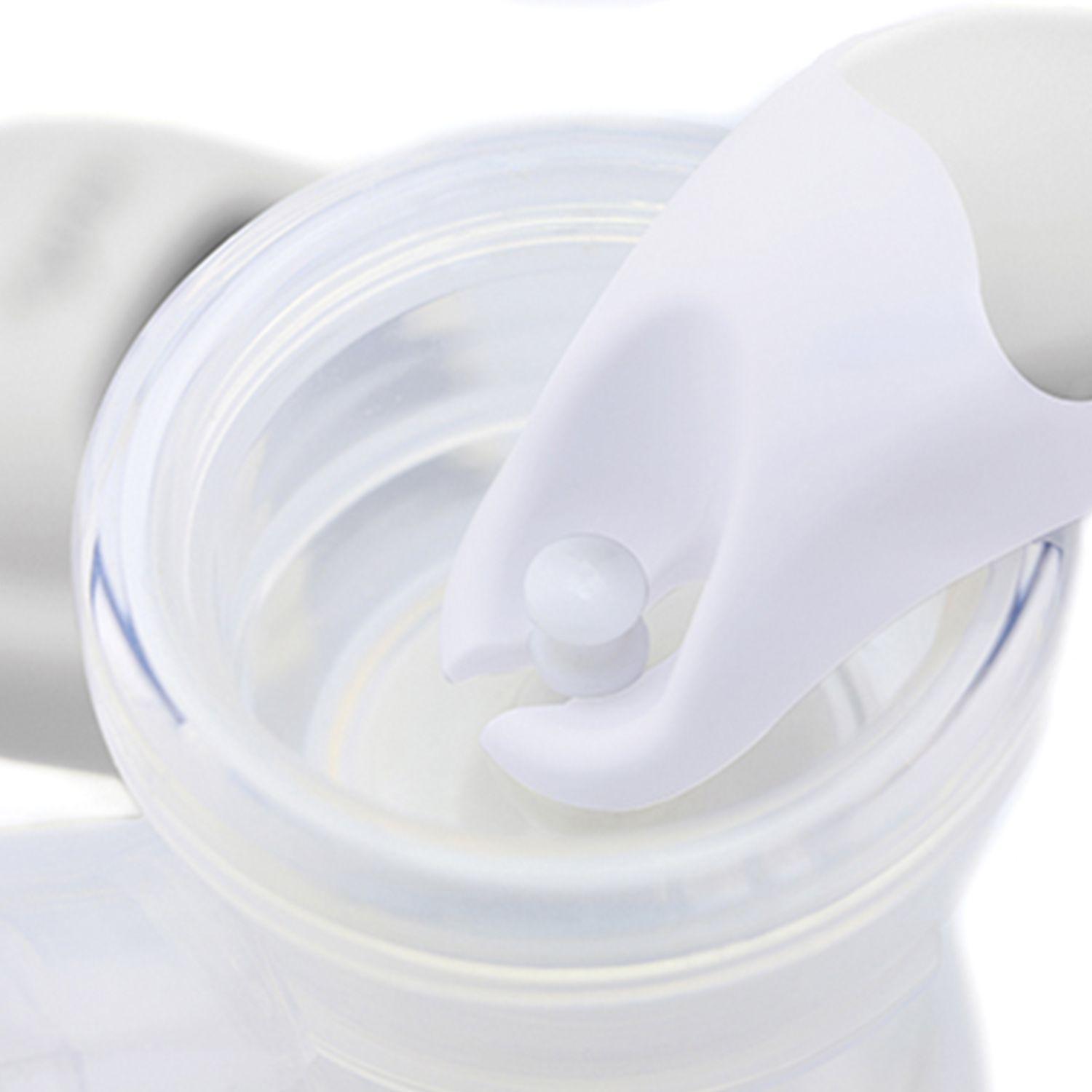 Extractor de Leche Manual Magic Easy Bebesit-5