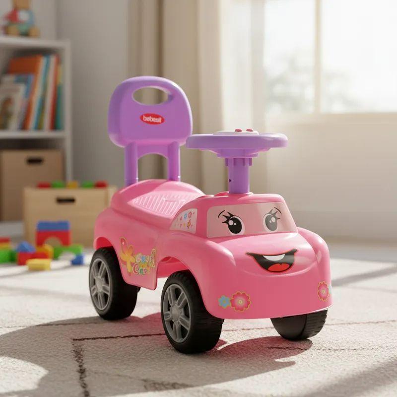 Corre Pasillo 618 ROSA-1