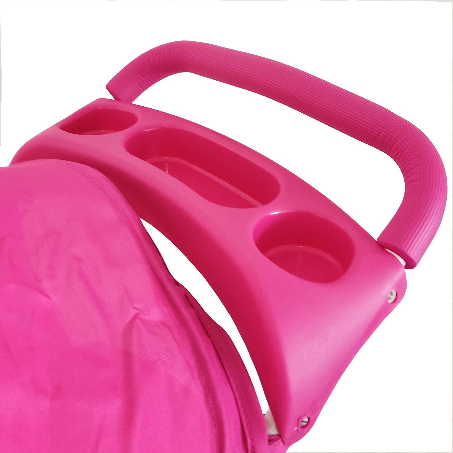 Coche de Juguete para Muñeca Jogger Unicornio Bebesit-3