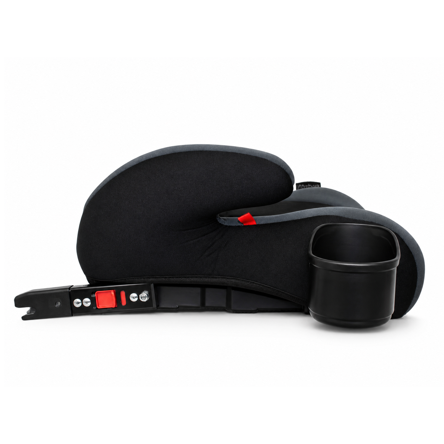 Alzador Isofix Safety Fix Gris-2