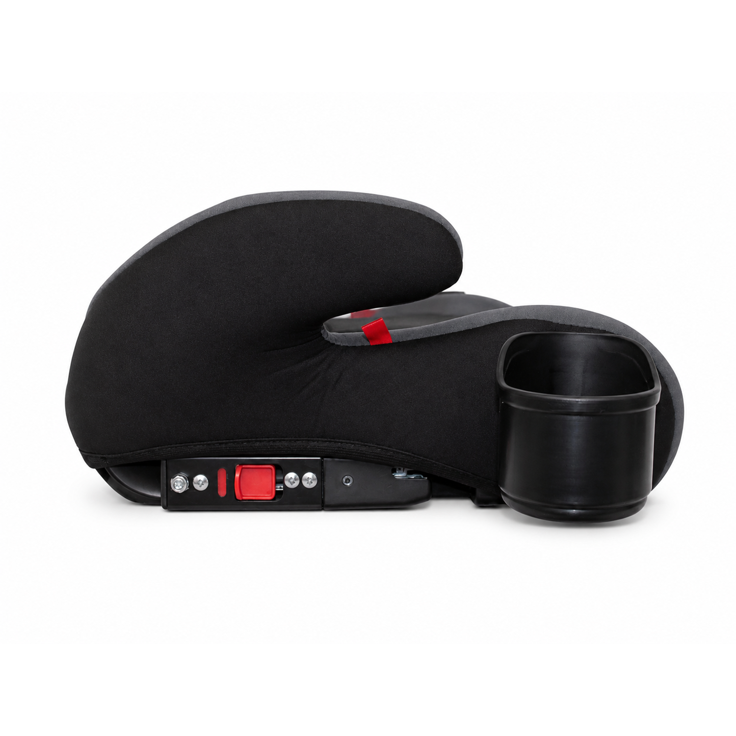 Alzador Isofix Safety Fix Gris-3