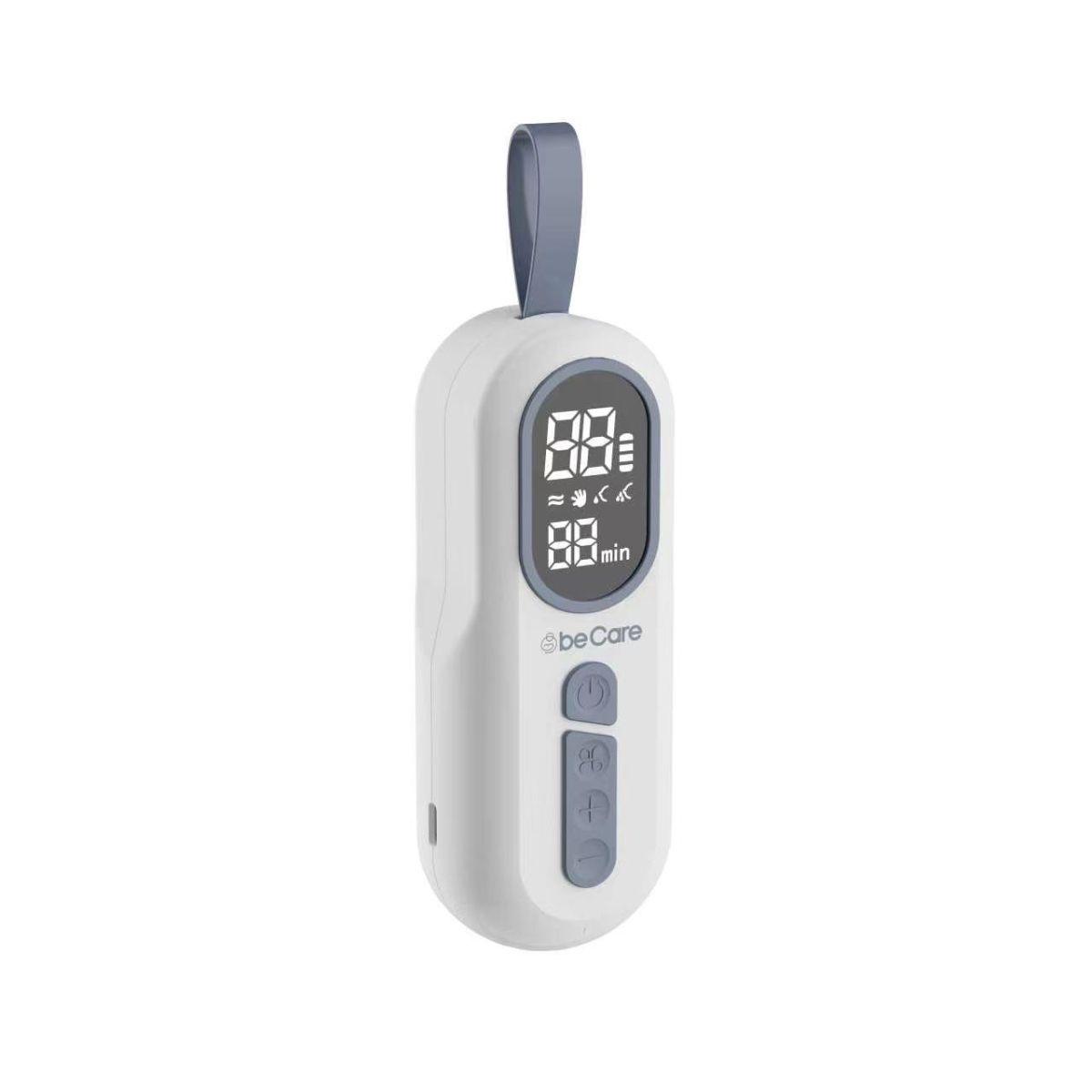 Extractor Leche Materna Eléctrico Portátil Manos Libres 2.0-5