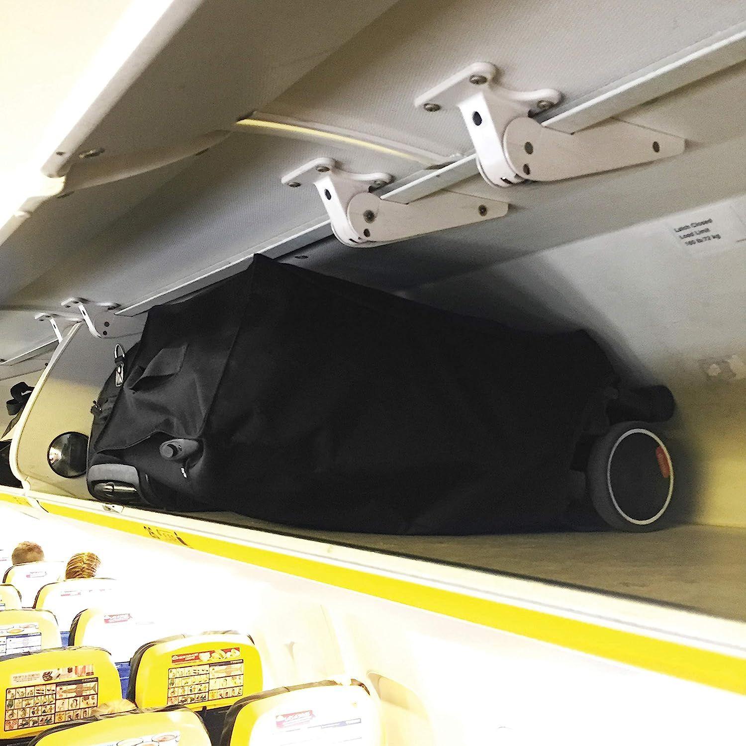 Coche Diono Traverze Yellow-9