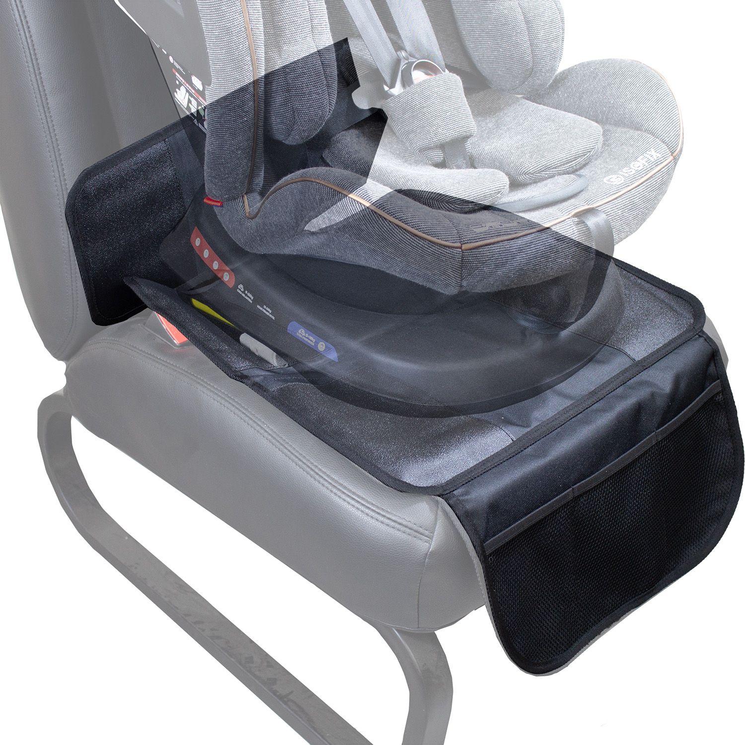 Protector de asiento auto easy clean Silla Auto Bebe-2