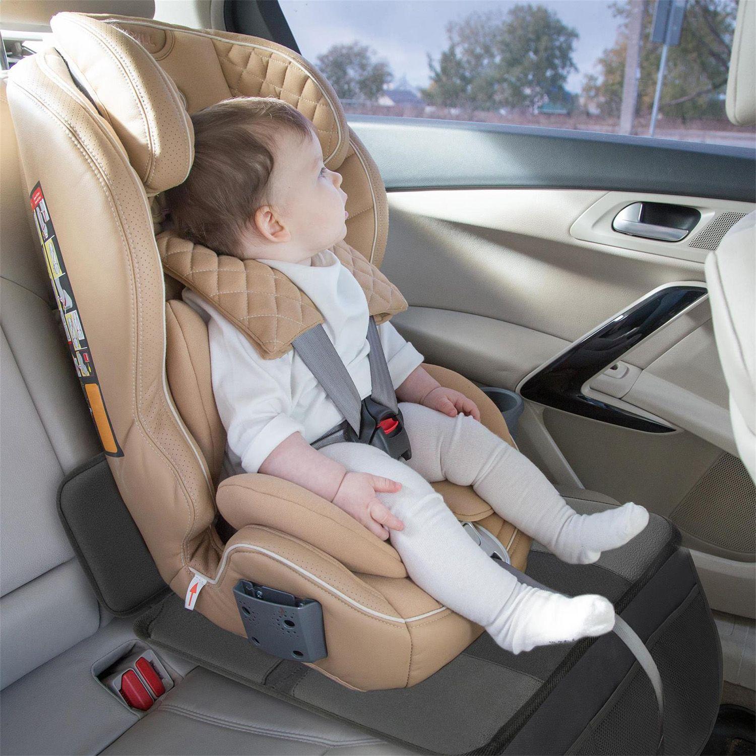Protector de asiento auto easy clean Silla Auto Bebe-3
