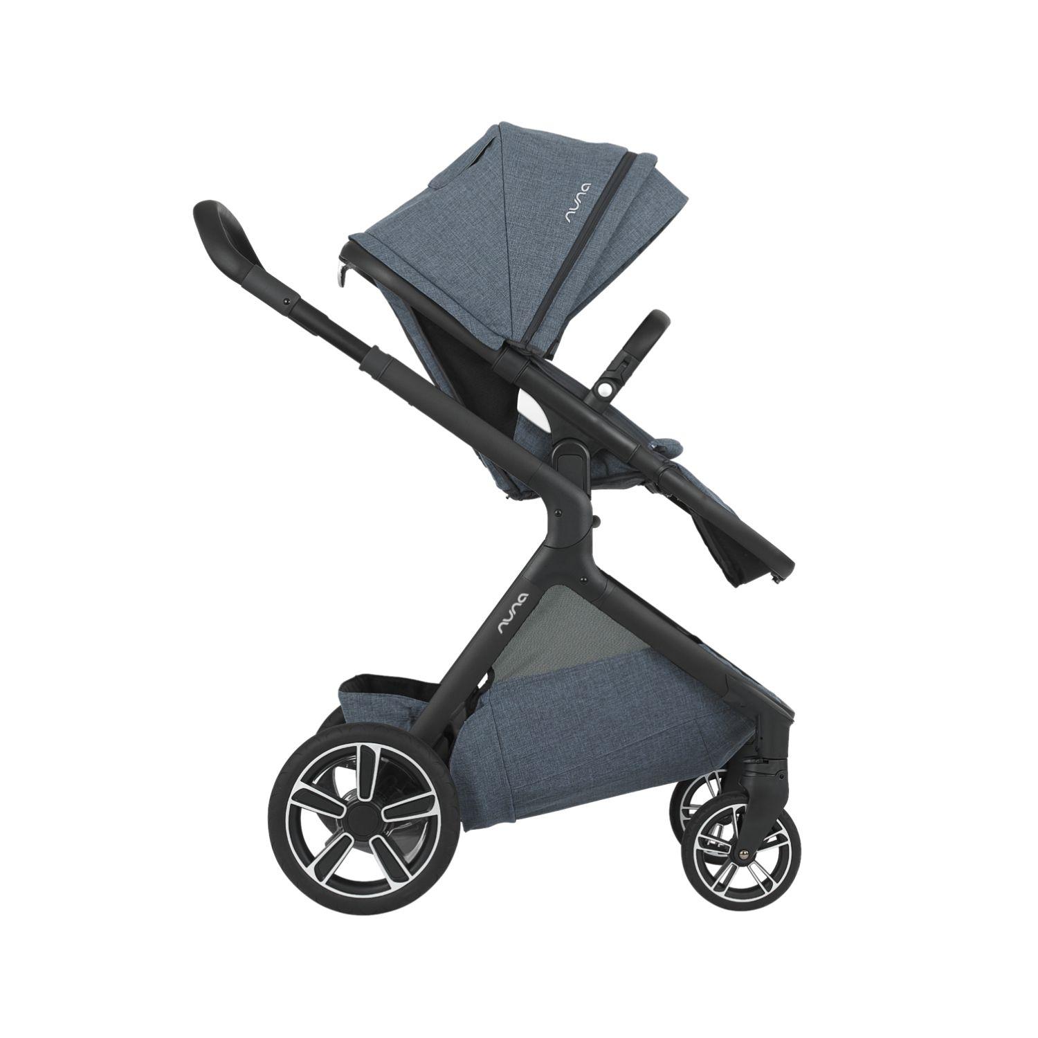 Coche de Paseo Demi Grow Aspen Nuna-2