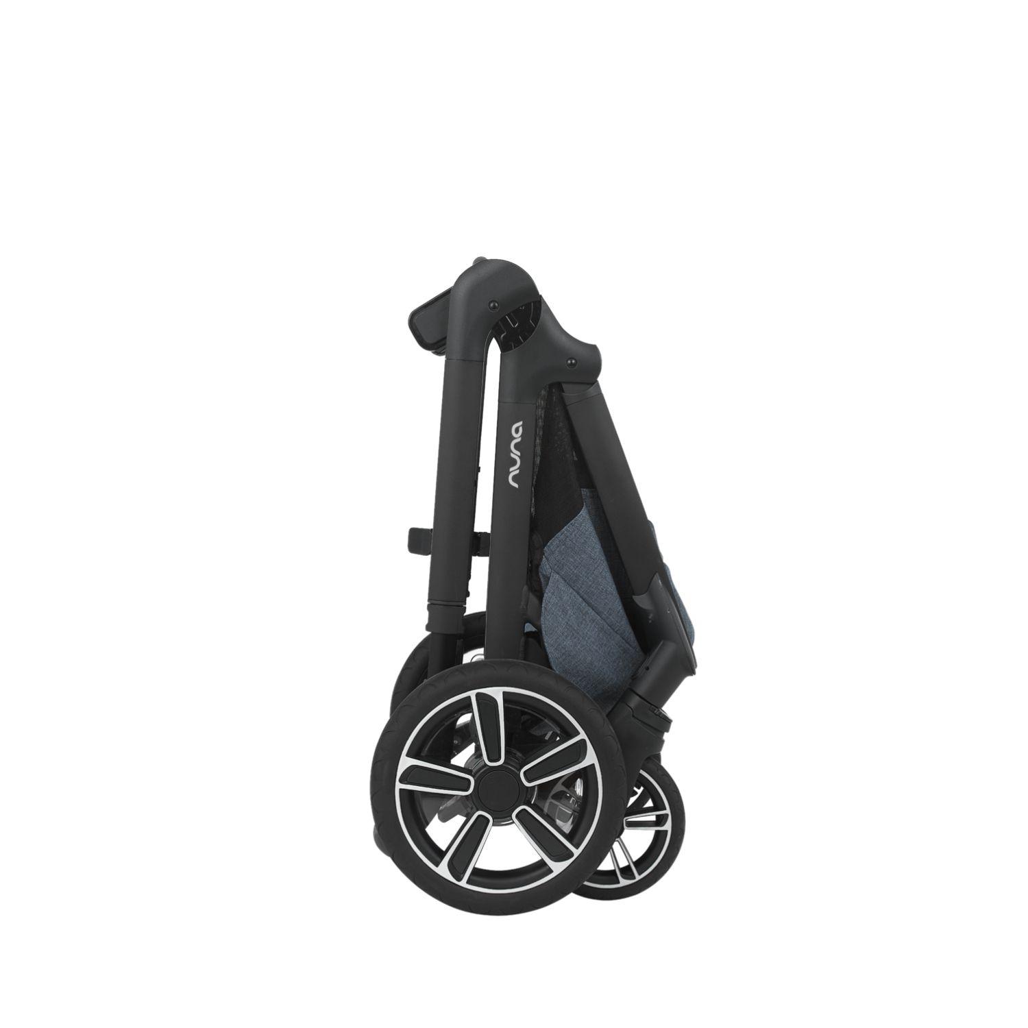 Coche de Paseo Demi Grow Aspen Nuna-4