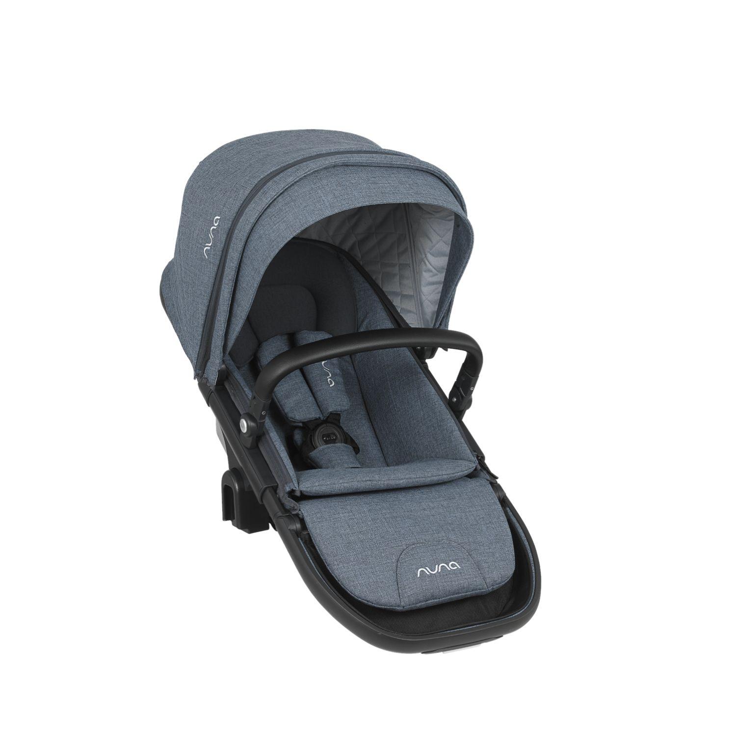 Coche de Paseo Demi Grow Aspen Nuna-5