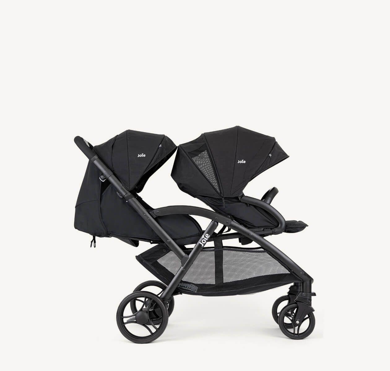 Coche Paseo Evalite Duo Shale Joie-2