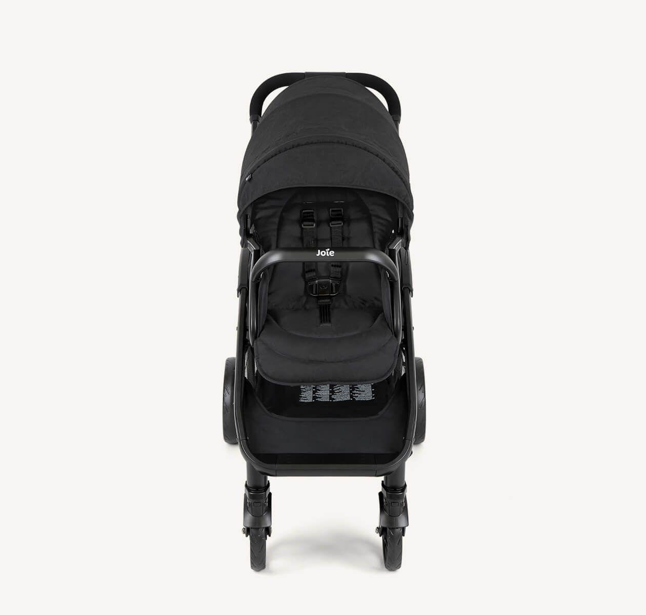 Coche Paseo Evalite Duo Shale Joie-3