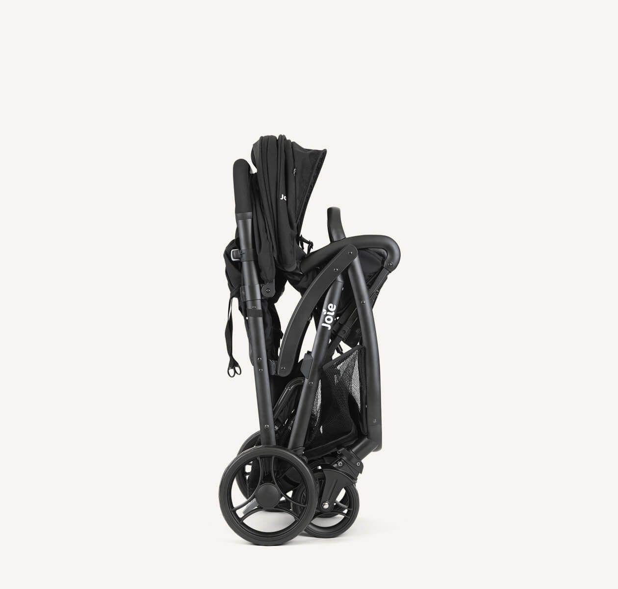 Coche Paseo Evalite Duo Shale Joie-4
