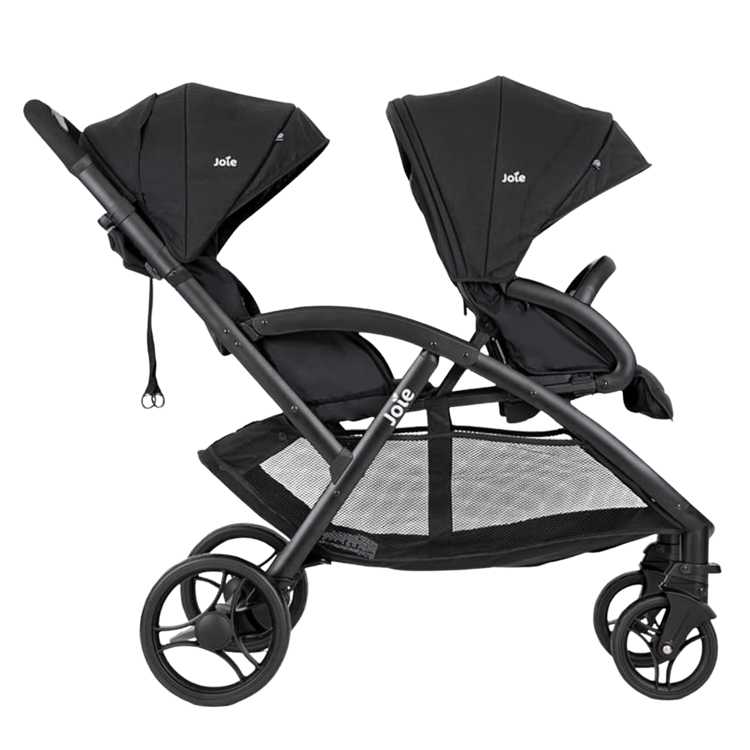 Coche Paseo Evalite Duo Shale Joie-1