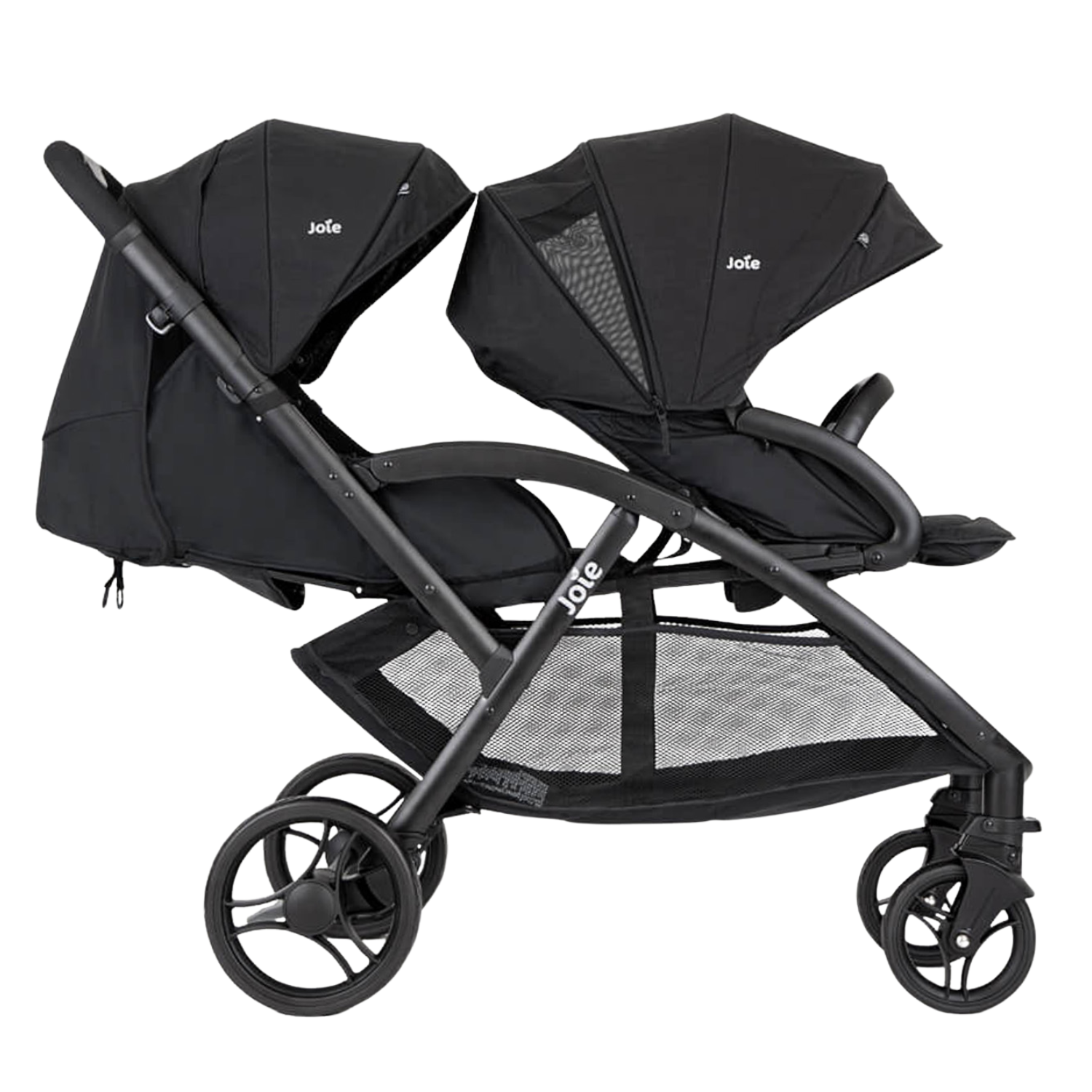 Coche Paseo Evalite Duo Shale Joie-2