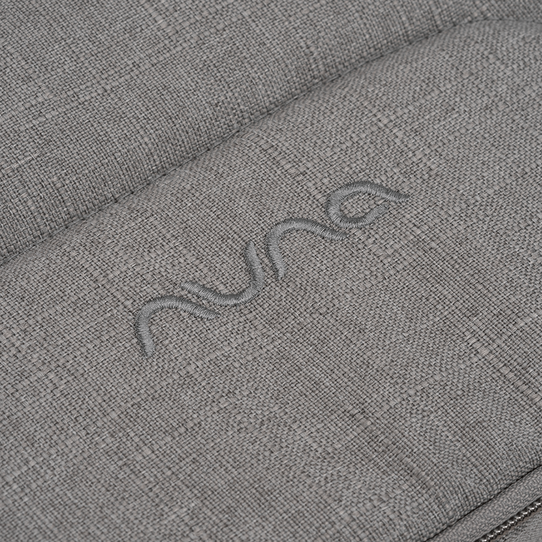 Moisés Mixx Carry Cot Mineral Nuna-7