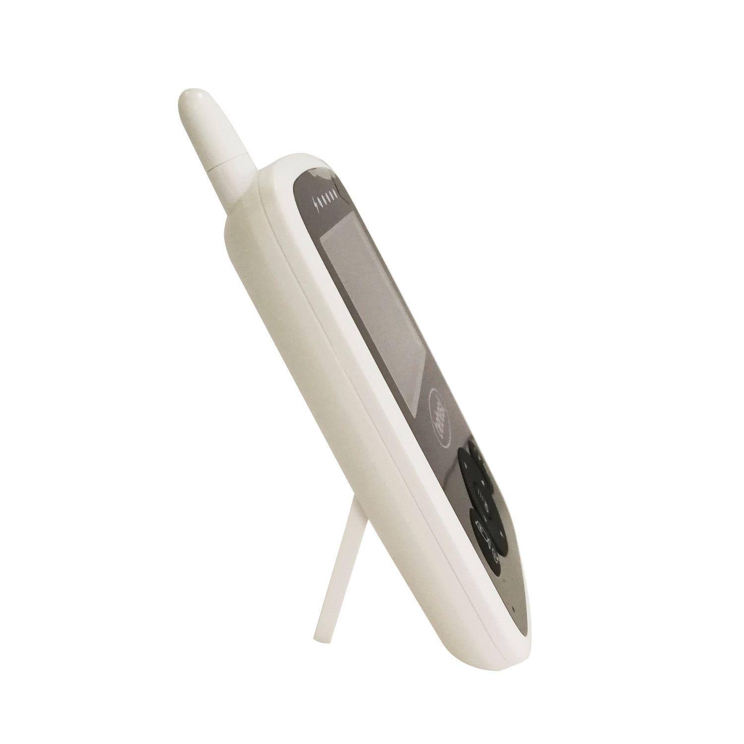 Monitor con cámara HB24 Bebesit-5