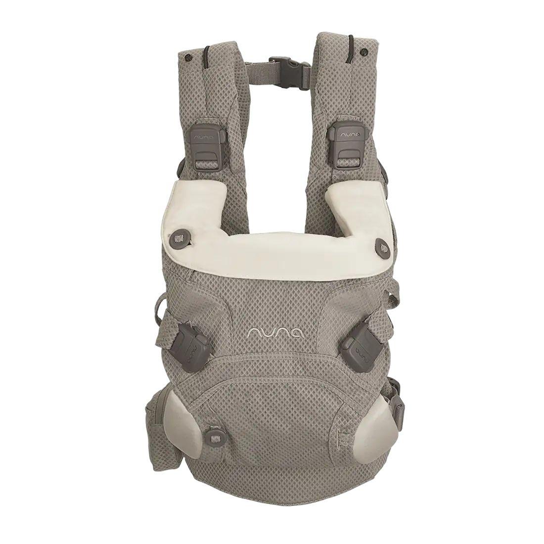 Porta Bebe Culd Click Fog Nuna-2
