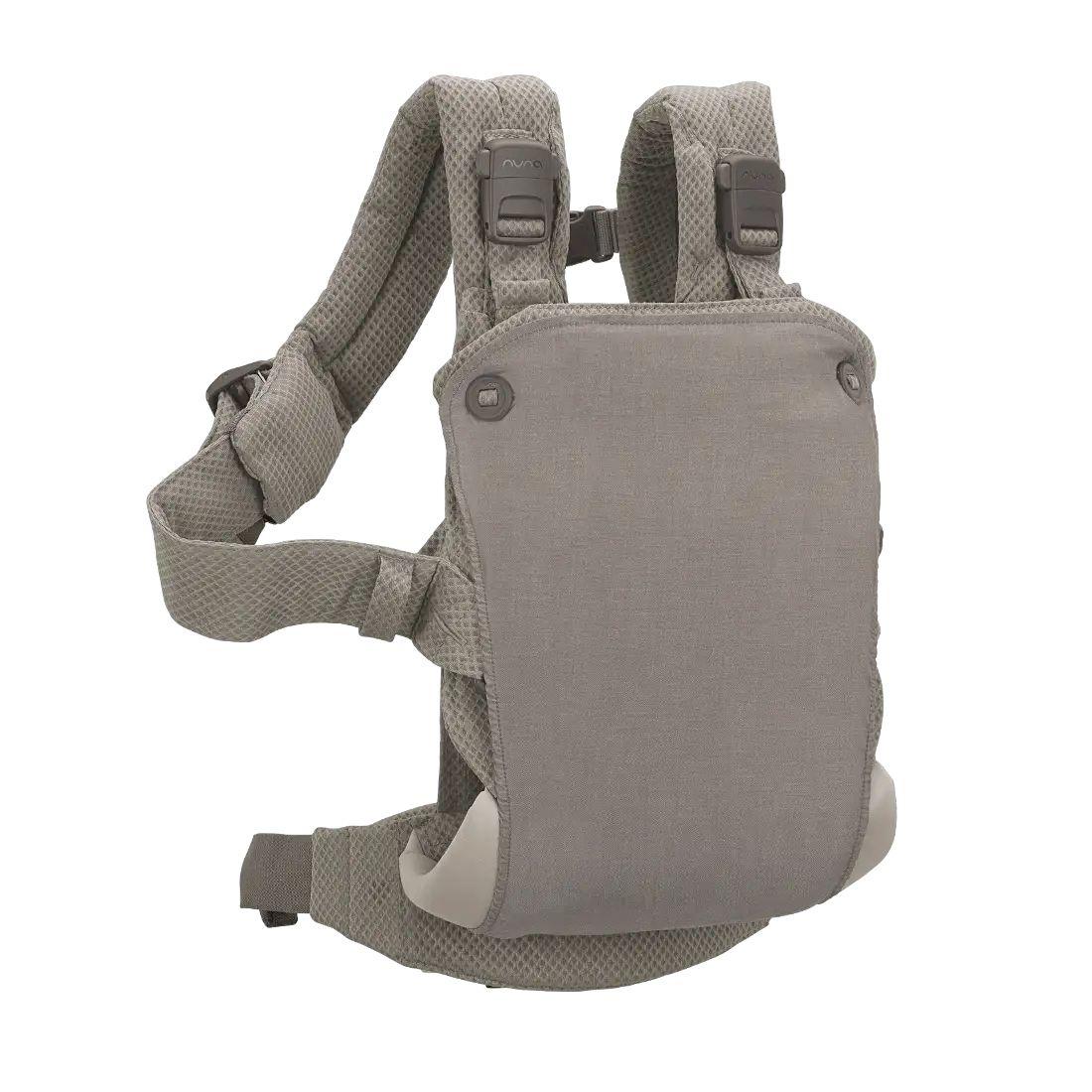 Porta Bebe Culd Click Fog Nuna-4