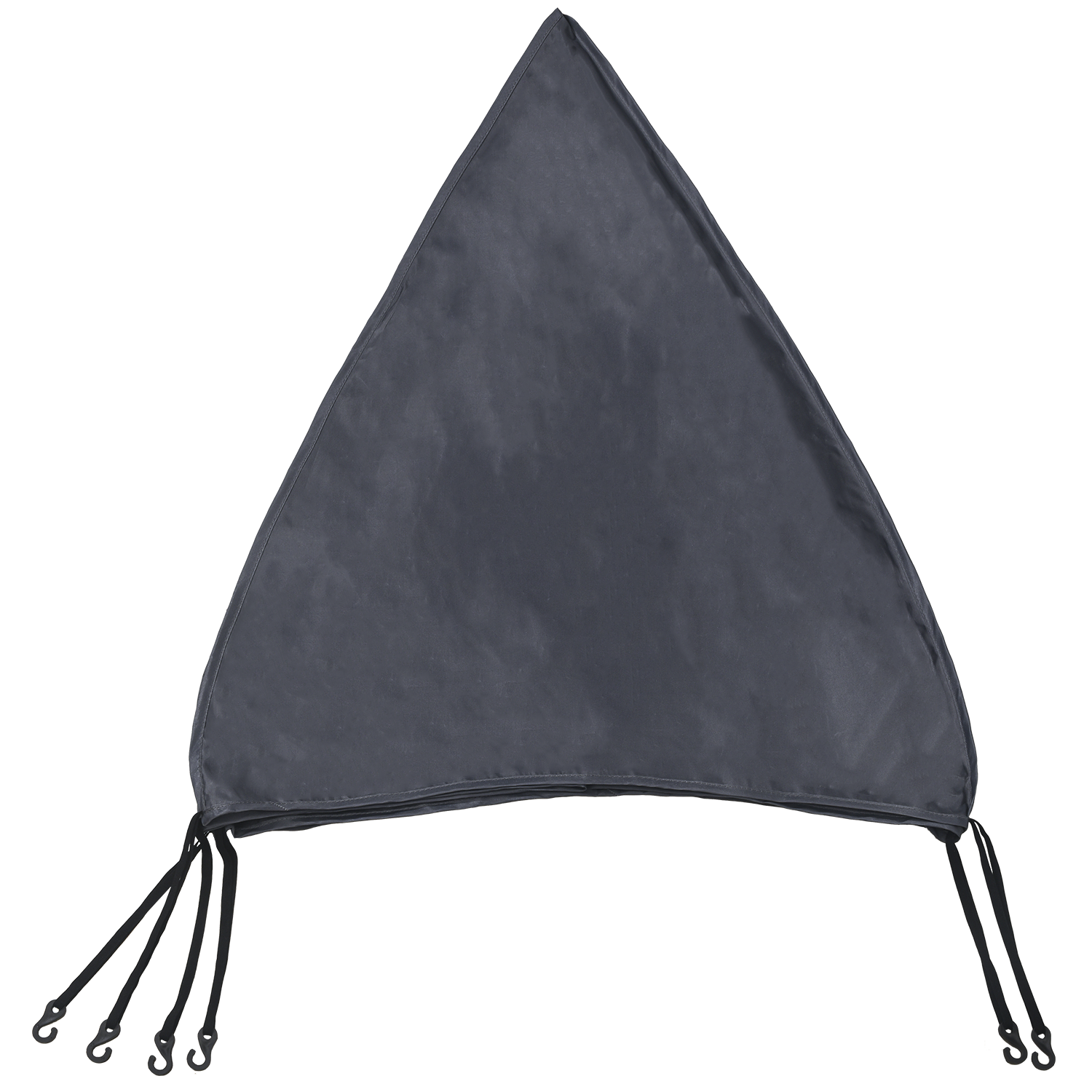 Carpa Outdoor Clik Con toldo de protección solar y Estacas-4
