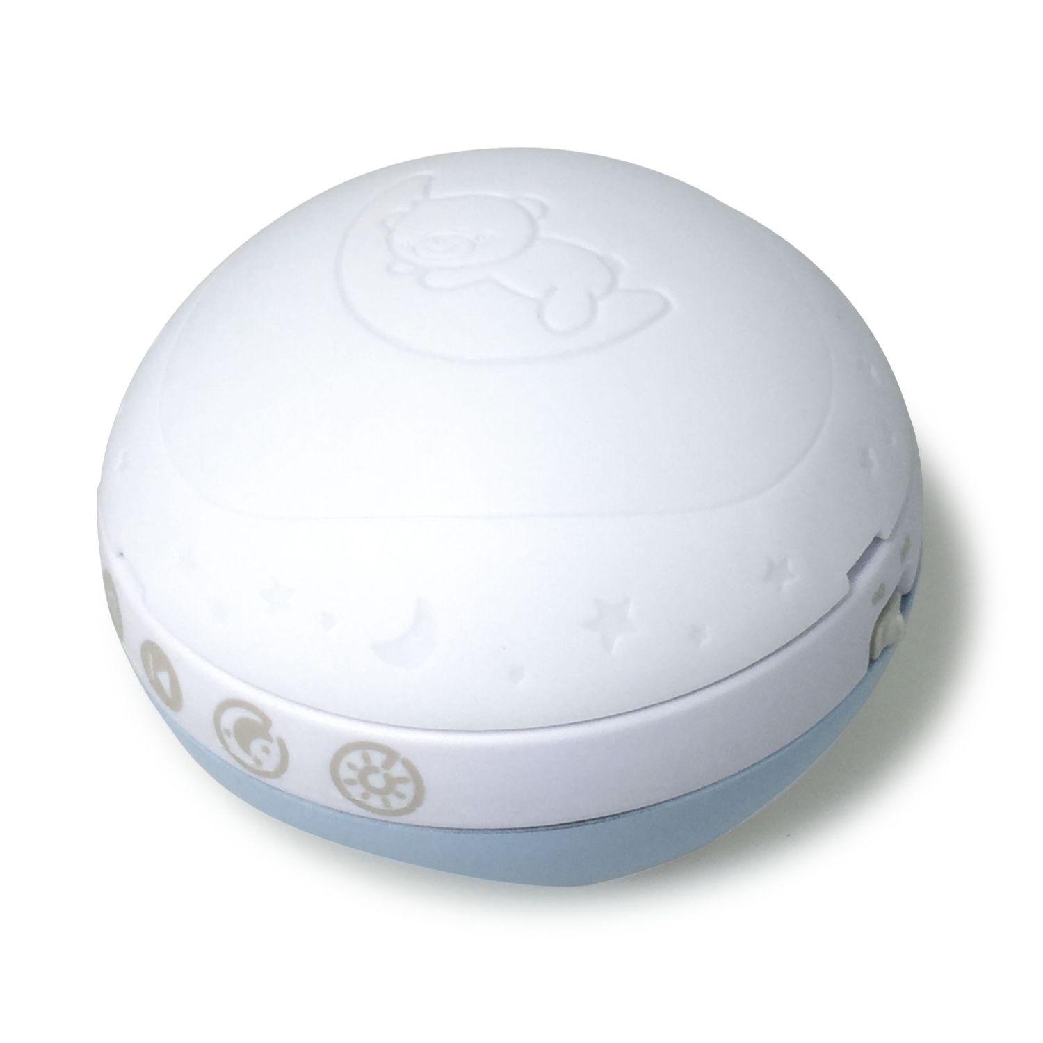 Movil para Bebé 3-1 Projector Beige Infantino-9