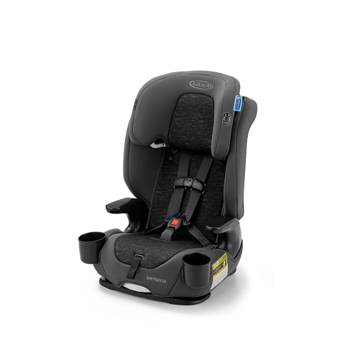 Silla de Auto Nautilus 2.0 Crane-0