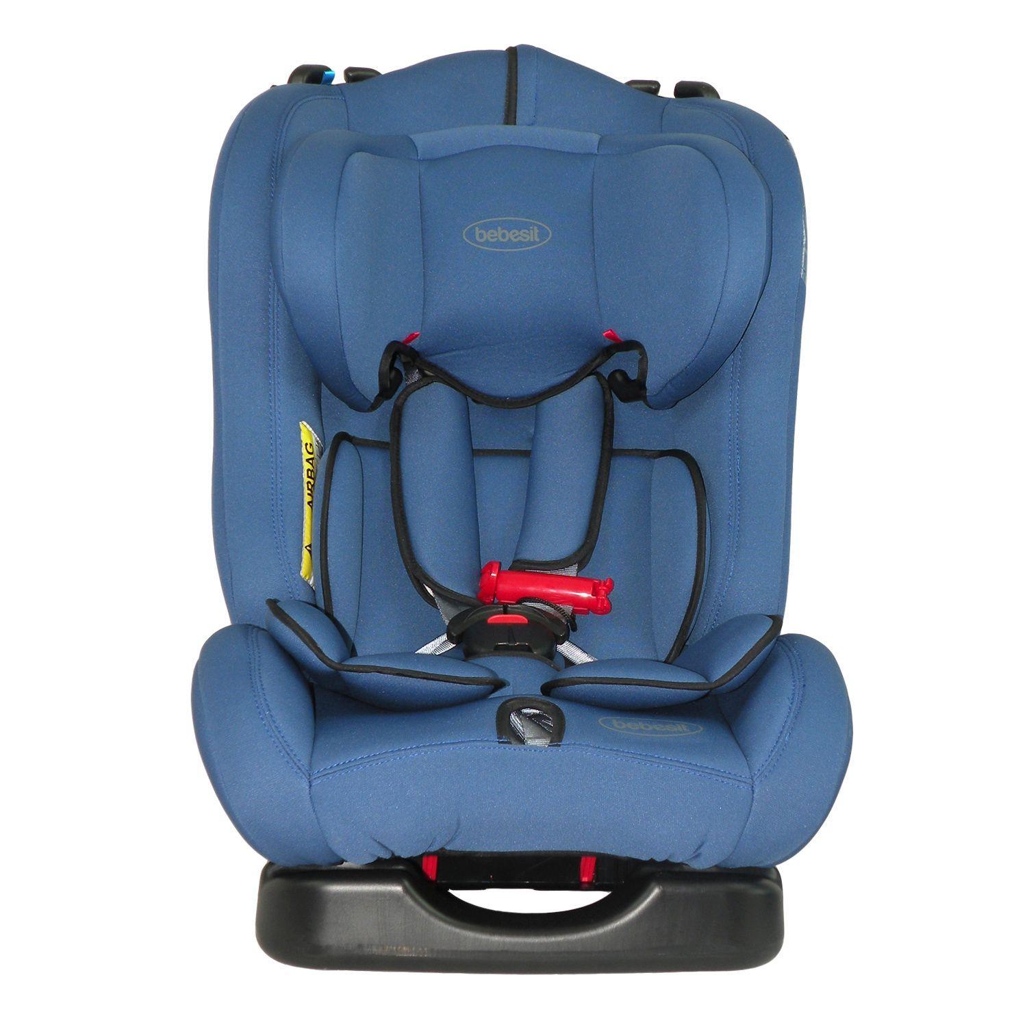 Silla de Auto Orbit 1029 Azul-3