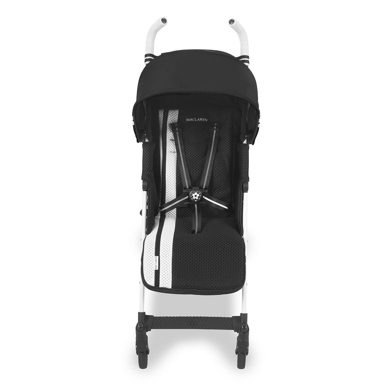 Coche Paragua MacLaren FC-4