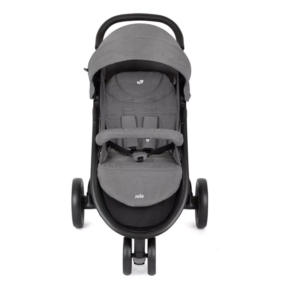 Coche Travel System Litetrax 3 Pebble Joie-5