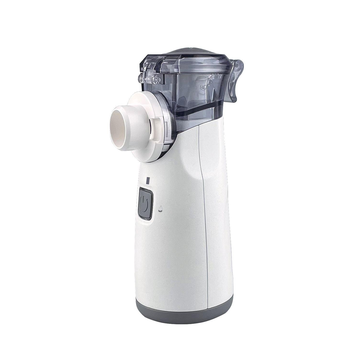 Nebulizador de Malla Portátil USB Recargable Bebesit-2