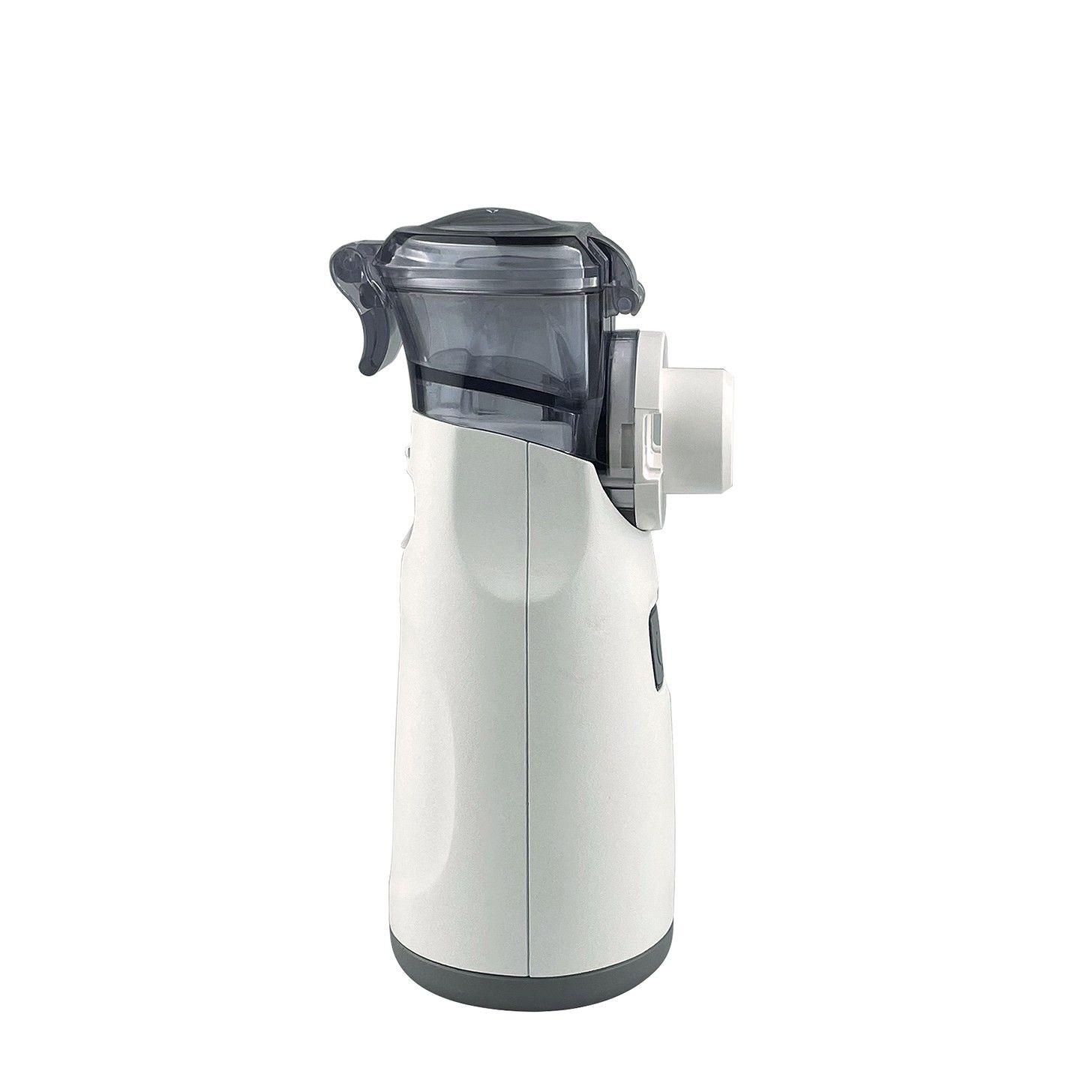 Nebulizador de Malla Portátil USB Recargable Bebesit-4