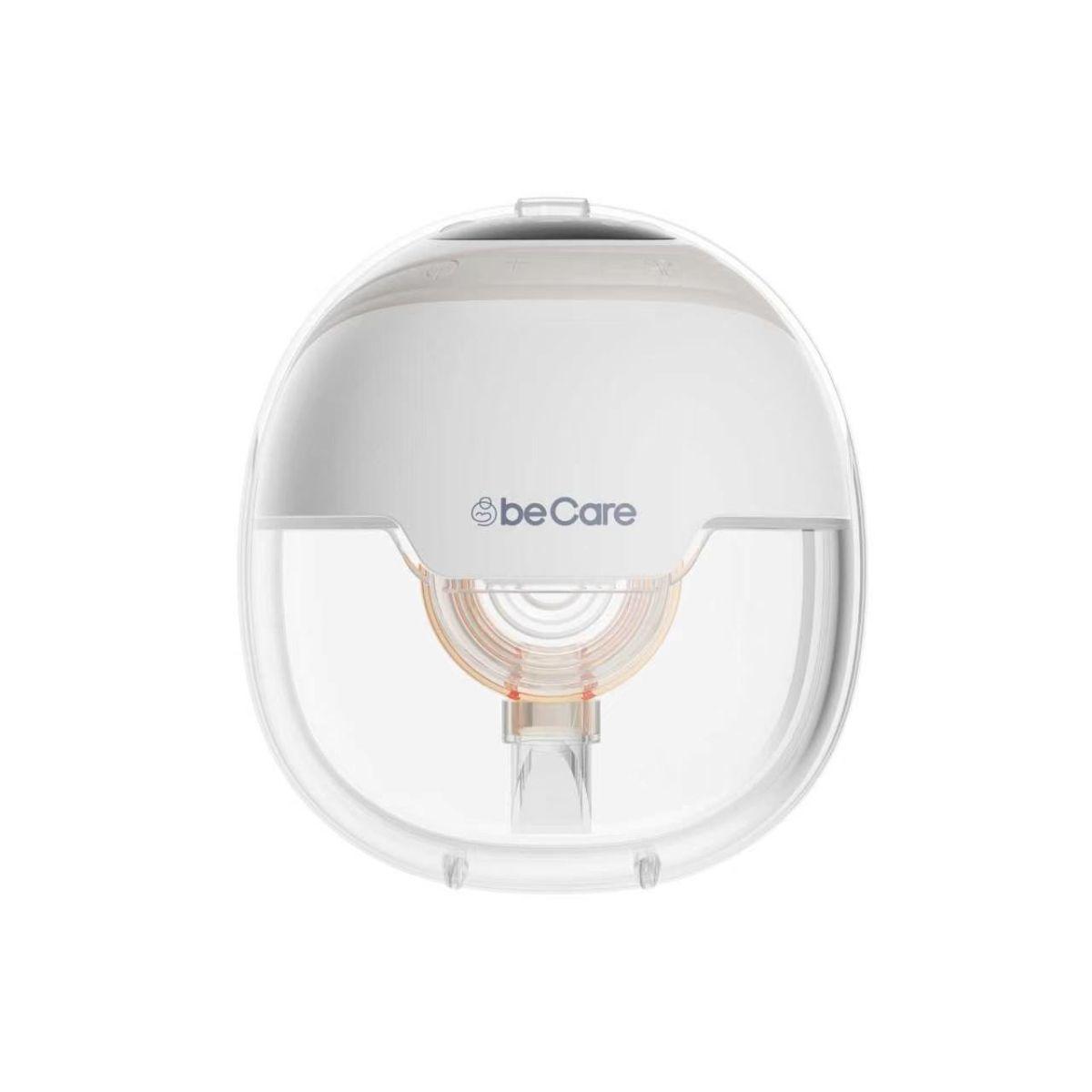 Extractor Leche Materna Eléctrico Aspirador Nasal App-2