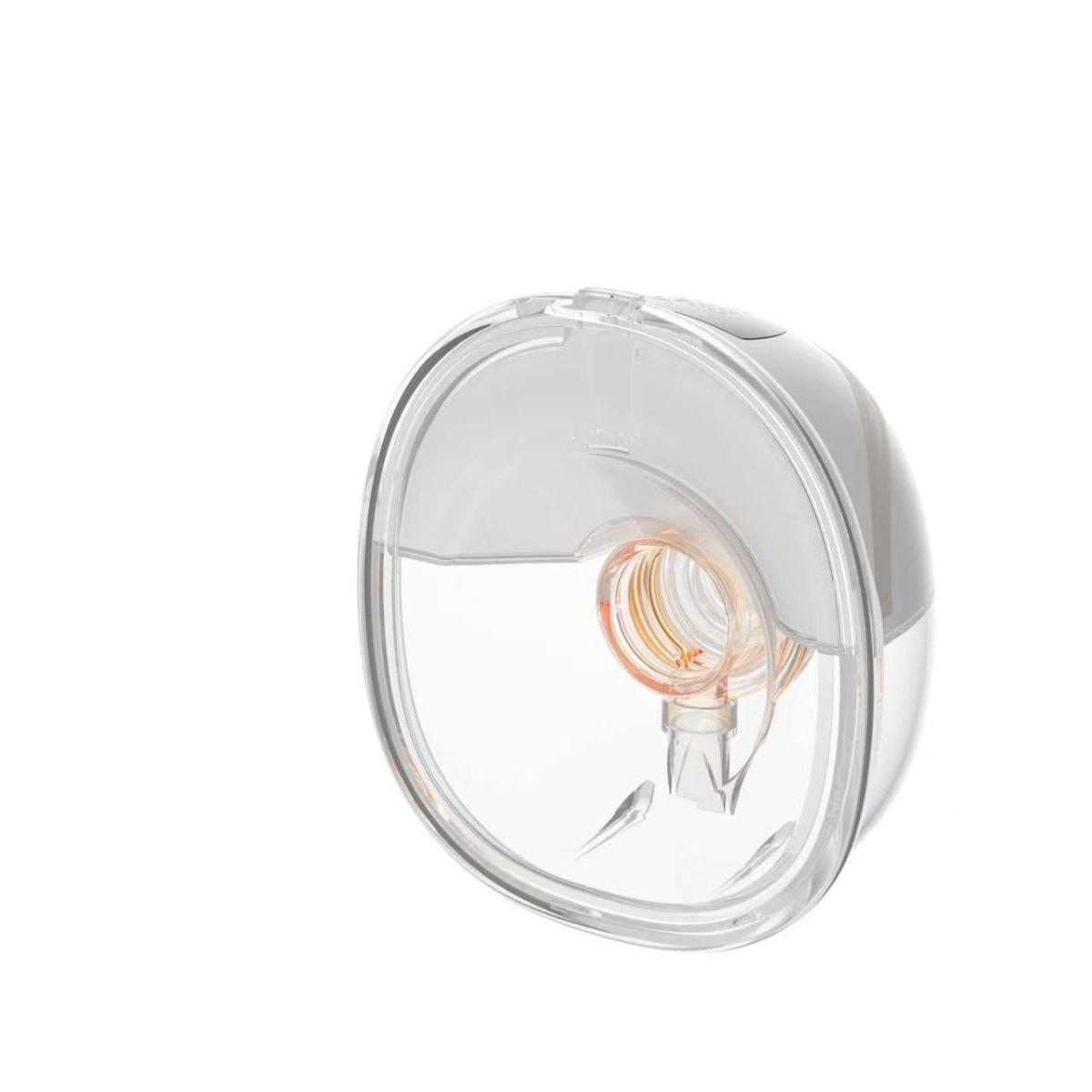 Extractor Leche Materna Eléctrico Aspirador Nasal App-3